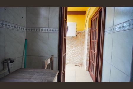 Casa de condomínio à venda com 131m², 3 quartos e 1 vaga Casa de condomínio à venda com 131m², 3 quartos e 1 vagaLavanderia