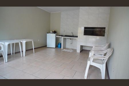 Casa de condomínio à venda com 131m², 3 quartos e 1 vaga Casa de condomínio à venda com 131m², 3 quartos e 1 vagaÁrea comum - Salão de festas