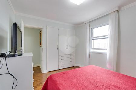 Apartamento à venda com 176m², 4 quartos e 2 vagas