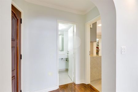 Apartamento à venda com 176m², 4 quartos e 2 vagas