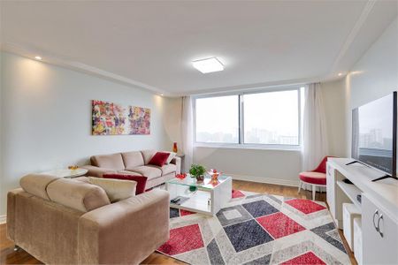 Apartamento à venda com 176m², 4 quartos e 2 vagas