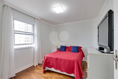 Apartamento à venda com 176m², 4 quartos e 2 vagas