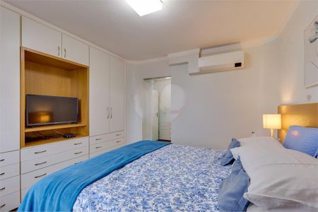 Apartamento à venda com 176m², 4 quartos e 2 vagas