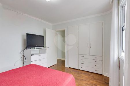 Apartamento à venda com 176m², 4 quartos e 2 vagas