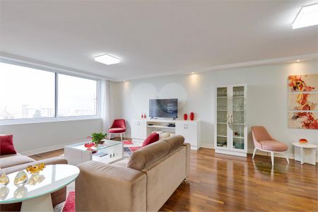 Apartamento à venda com 4 quartos, 176m² em Santo Amaro, São Paulo