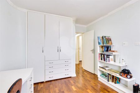 Apartamento à venda com 176m², 4 quartos e 2 vagas