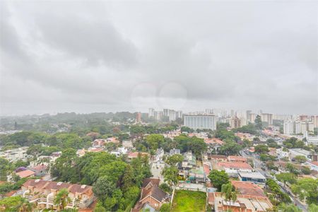 Apartamento à venda com 176m², 4 quartos e 2 vagas