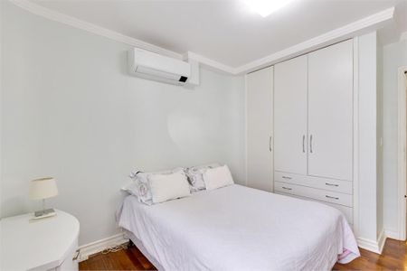 Apartamento à venda com 176m², 4 quartos e 2 vagas