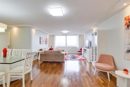 Apartamento à venda com 4 quartos, 176m² em Santo Amaro, São Paulo