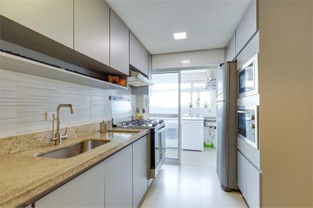 Apartamento à venda com 176m², 4 quartos e 2 vagas