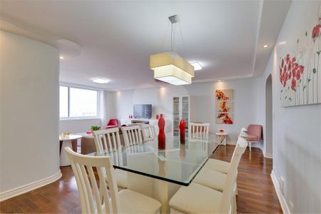 Apartamento à venda com 4 quartos, 176m² em Santo Amaro, São Paulo