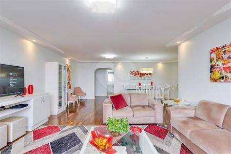 Apartamento à venda com 4 quartos, 176m² em Santo Amaro, São Paulo