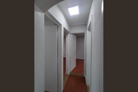 Apartamento à venda com 61m², 3 quartos e 1 vagaCorredor 