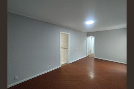 Sala  de apartamento para alugar com 3 quartos, 61m² em Vila Moraes, São Paulo