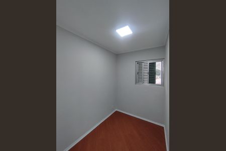 Apartamento à venda com 61m², 3 quartos e 1 vagaQuarto 3