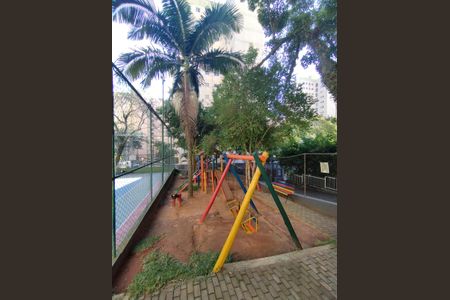 Apartamento à venda com 61m², 3 quartos e 1 vagaÁrea comum - Playground