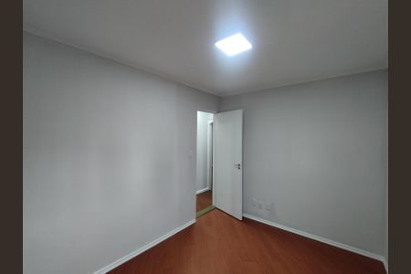 Apartamento à venda com 61m², 3 quartos e 1 vagaQuarto 2 