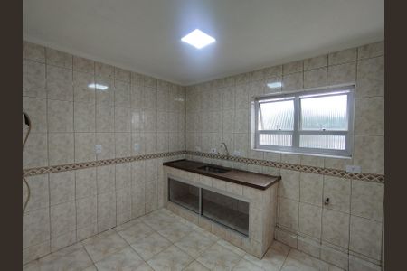 Apartamento à venda com 61m², 3 quartos e 1 vagaCozinha - Torneira