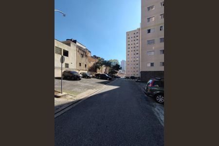 Apartamento à venda com 61m², 3 quartos e 1 vagaVagas 