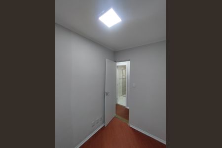 Apartamento à venda com 61m², 3 quartos e 1 vagaQuarto 3