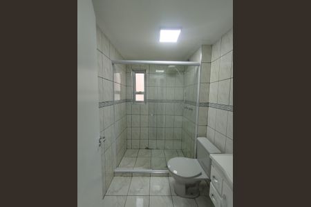 Apartamento à venda com 61m², 3 quartos e 1 vagaBanheiro - torneira