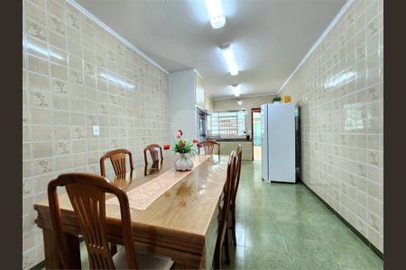 Casa à venda com 3 quartos, 280m² em Vila Formosa, São Paulo