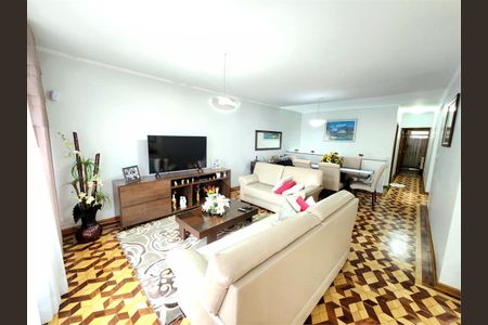 Casa à venda com 3 quartos, 280m² em Vila Formosa, São Paulo