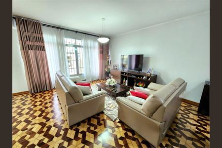 Casa à venda com 3 quartos, 280m² em Vila Formosa, São Paulo