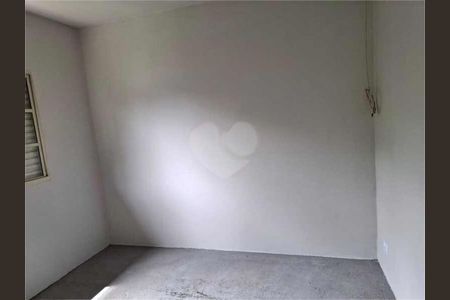 Apartamento à venda com 2 quartos, 52m² em Vila Clarice, Santo André