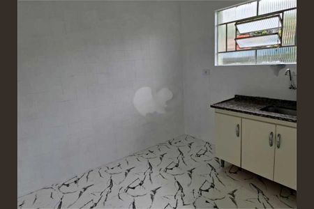 Apartamento à venda com 2 quartos, 52m² em Vila Clarice, Santo André