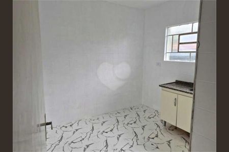 Apartamento à venda com 2 quartos, 52m² em Vila Clarice, Santo André