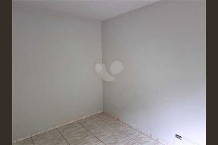 Apartamento à venda com 2 quartos, 52m² em Vila Clarice, Santo André