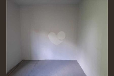 Apartamento à venda com 2 quartos, 52m² em Vila Clarice, Santo André