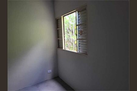 Apartamento à venda com 2 quartos, 52m² em Vila Clarice, Santo André