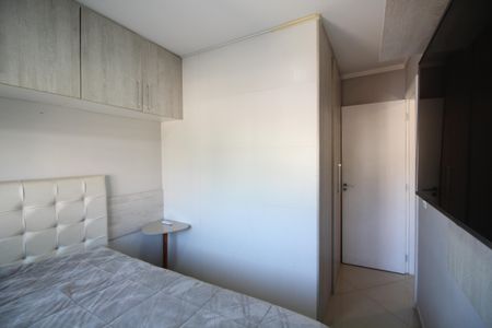 Apartamento à venda com 60m², 2 quartos e 1 vagaQuarto 2