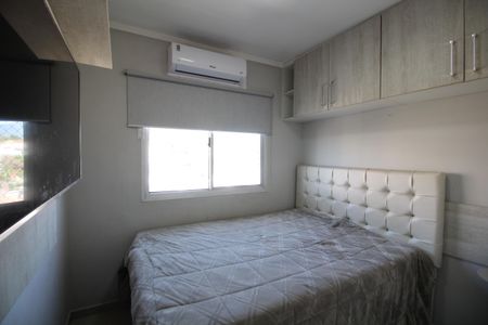 Apartamento à venda com 60m², 2 quartos e 1 vagaQuarto 2