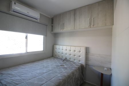 Apartamento à venda com 60m², 2 quartos e 1 vagaQuarto 2