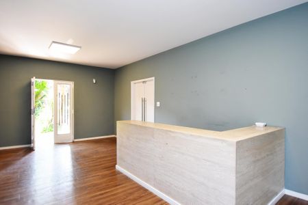 sala 1 de casa para alugar com 4 quartos, 464m² em Alto de Pinheiros, São Paulo