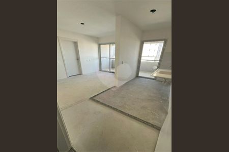 Apartamento à venda com 2 quartos, 41m² em Butantã, São Paulo