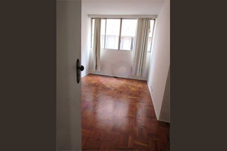 Apartamento à venda com 2 quartos, 70m² em Santana, São Paulo
