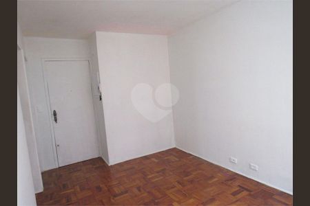Apartamento à venda com 2 quartos, 70m² em Santana, São Paulo