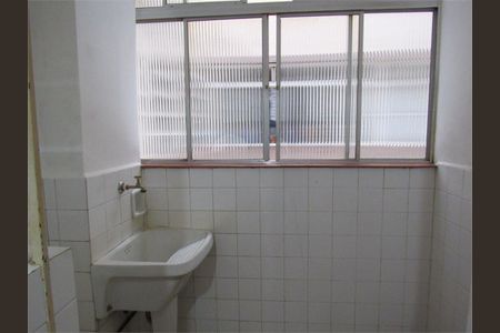 Apartamento à venda com 2 quartos, 70m² em Santana, São Paulo