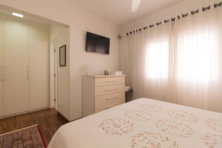 Apartamento para alugar com 142m², 3 quartos e 2 vagasSuíte