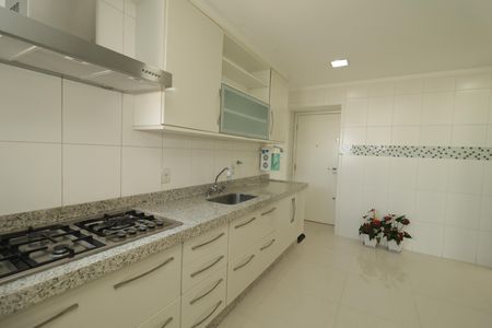 Apartamento para alugar com 142m², 3 quartos e 2 vagasCozinha