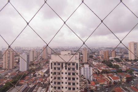 Apartamento para alugar com 142m², 3 quartos e 2 vagasVista da Suíte