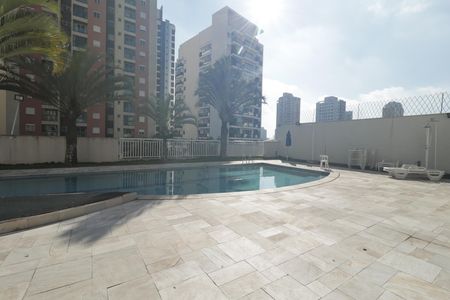 Apartamento para alugar com 142m², 3 quartos e 2 vagasÁrea comum - Piscina