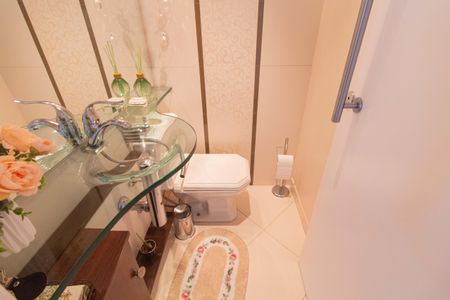 Apartamento para alugar com 142m², 3 quartos e 2 vagasLavabo