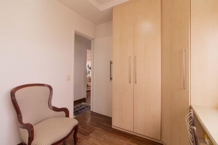 Apartamento para alugar com 142m², 3 quartos e 2 vagasQuarto
