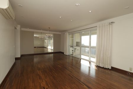 Sala de apartamento para alugar com 3 quartos, 142m² em Ipiranga, São Paulo
