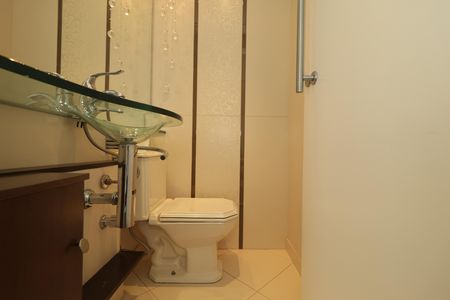 Apartamento para alugar com 142m², 3 quartos e 2 vagasLavabo